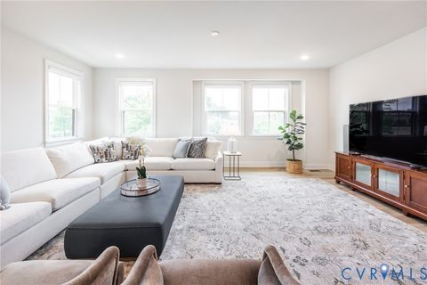 Tiny photo for 501 Golden Haze Alley #16-1, Midlothian, VA 23113 (MLS # 2611378)
