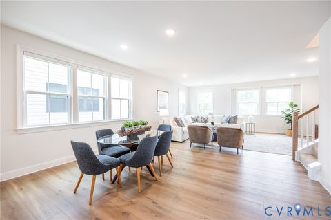 Tiny photo for 501 Golden Haze Alley #16-1, Midlothian, VA 23113 (MLS # 2611378)