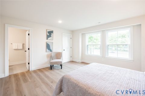 Tiny photo for 501 Golden Haze Alley #16-1, Midlothian, VA 23113 (MLS # 2611378)