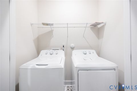 Tiny photo for 501 Golden Haze Alley #16-1, Midlothian, VA 23113 (MLS # 2611378)