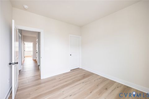 Tiny photo for 501 Golden Haze Alley #16-1, Midlothian, VA 23113 (MLS # 2611378)