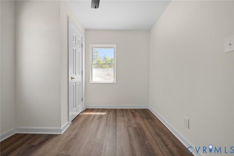 Tiny photo for 2911 Poplar Street, Hopewell, VA 23860 (MLS # 2616959)