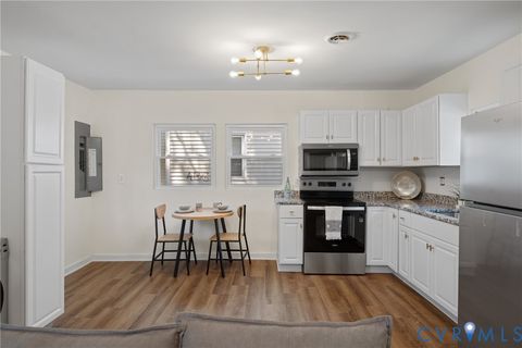 Tiny photo for 2911 Poplar Street, Hopewell, VA 23860 (MLS # 2616959)