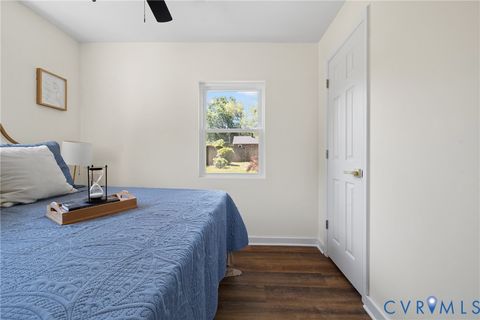 Tiny photo for 2911 Poplar Street, Hopewell, VA 23860 (MLS # 2616959)