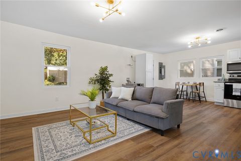 Tiny photo for 2911 Poplar Street, Hopewell, VA 23860 (MLS # 2616959)