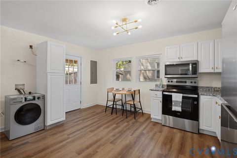 Tiny photo for 2911 Poplar Street, Hopewell, VA 23860 (MLS # 2616959)