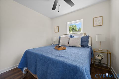 Tiny photo for 2911 Poplar Street, Hopewell, VA 23860 (MLS # 2616959)
