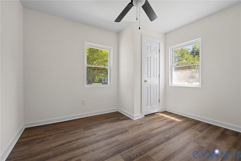 Tiny photo for 2911 Poplar Street, Hopewell, VA 23860 (MLS # 2616959)