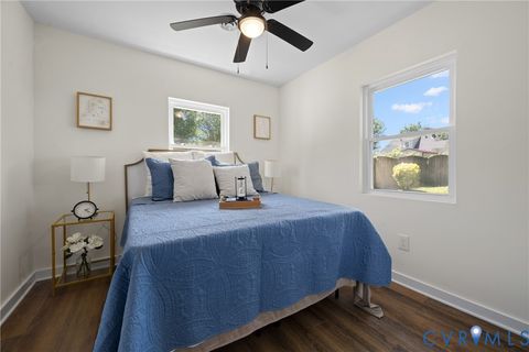 Tiny photo for 2911 Poplar Street, Hopewell, VA 23860 (MLS # 2616959)