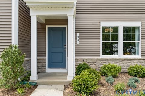 Tiny photo for 8612 Camerons Ferry Lane, Glen Allen, VA 23060 (MLS # 2533493)
