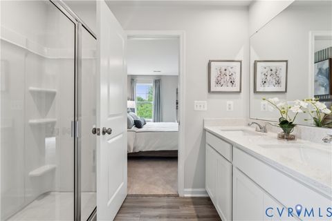 Tiny photo for 8612 Camerons Ferry Lane, Glen Allen, VA 23060 (MLS # 2533493)