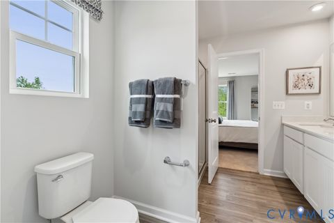 Tiny photo for 8612 Camerons Ferry Lane, Glen Allen, VA 23060 (MLS # 2533493)