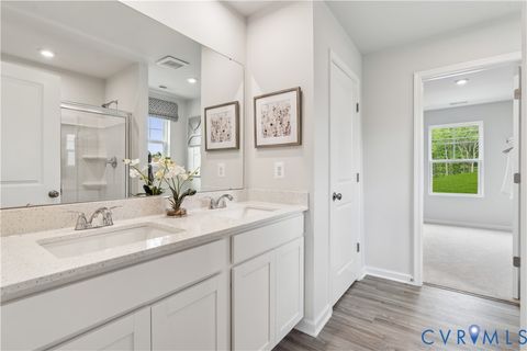 Tiny photo for 8612 Camerons Ferry Lane, Glen Allen, VA 23060 (MLS # 2533493)