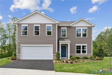 Photo of 8612 Camerons Ferry Lane, Glen Allen, VA 23060 (MLS # 2533493)
