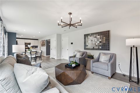 Tiny photo for 8612 Camerons Ferry Lane, Glen Allen, VA 23060 (MLS # 2533493)