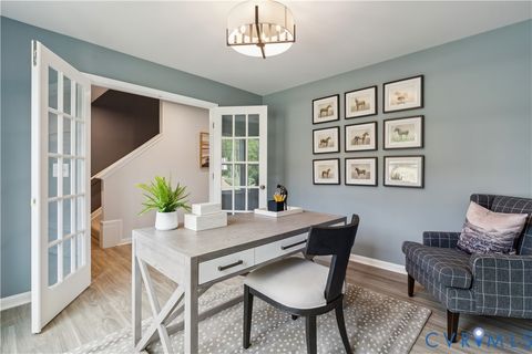 Tiny photo for 8612 Camerons Ferry Lane, Glen Allen, VA 23060 (MLS # 2533493)