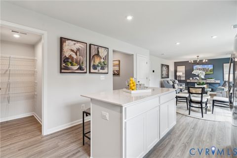 Tiny photo for 8612 Camerons Ferry Lane, Glen Allen, VA 23060 (MLS # 2533493)