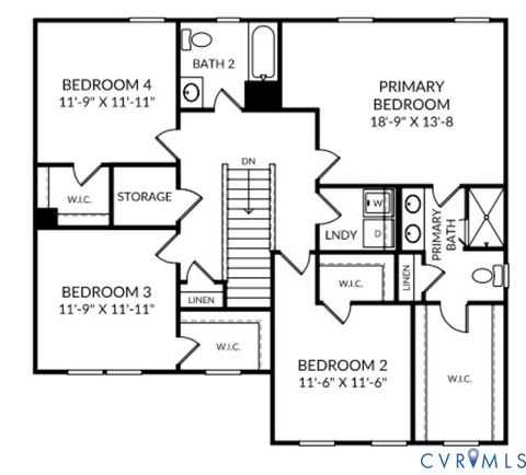 Tiny photo for 8612 Camerons Ferry Lane, Glen Allen, VA 23060 (MLS # 2533493)