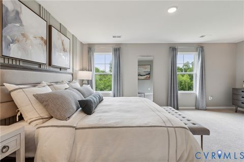 Tiny photo for 8612 Camerons Ferry Lane, Glen Allen, VA 23060 (MLS # 2533493)