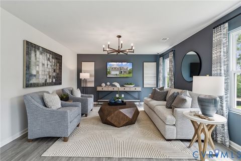 Tiny photo for 8612 Camerons Ferry Lane, Glen Allen, VA 23060 (MLS # 2533493)