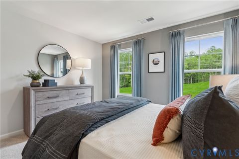 Tiny photo for 8612 Camerons Ferry Lane, Glen Allen, VA 23060 (MLS # 2533493)