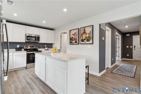 Tiny photo for 8612 Camerons Ferry Lane, Glen Allen, VA 23060 (MLS # 2533493)