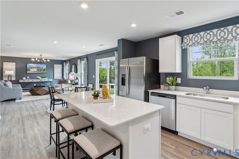 Tiny photo for 8612 Camerons Ferry Lane, Glen Allen, VA 23060 (MLS # 2533493)