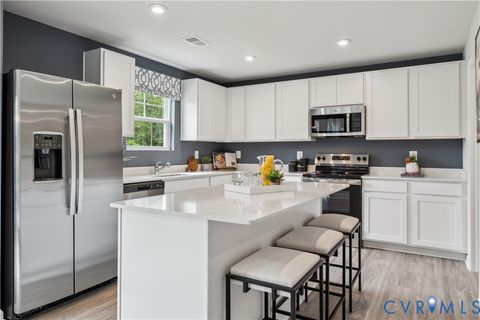 Tiny photo for 8612 Camerons Ferry Lane, Glen Allen, VA 23060 (MLS # 2533493)