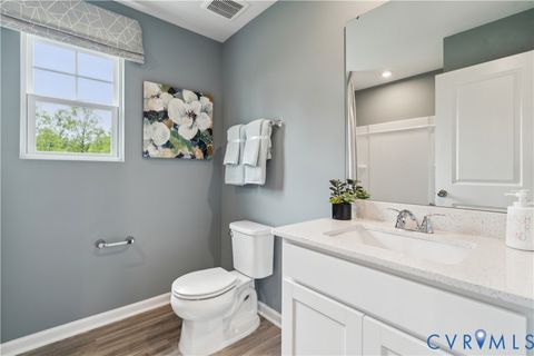 Tiny photo for 8612 Camerons Ferry Lane, Glen Allen, VA 23060 (MLS # 2533493)