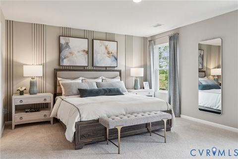 Tiny photo for 8612 Camerons Ferry Lane, Glen Allen, VA 23060 (MLS # 2533493)