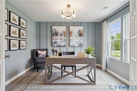 Tiny photo for 8612 Camerons Ferry Lane, Glen Allen, VA 23060 (MLS # 2533493)