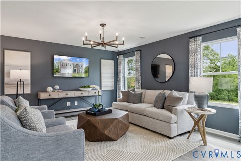 Tiny photo for 8612 Camerons Ferry Lane, Glen Allen, VA 23060 (MLS # 2533493)