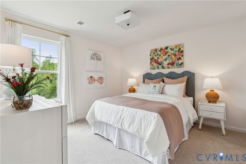 Tiny photo for 8612 Camerons Ferry Lane, Glen Allen, VA 23060 (MLS # 2533493)