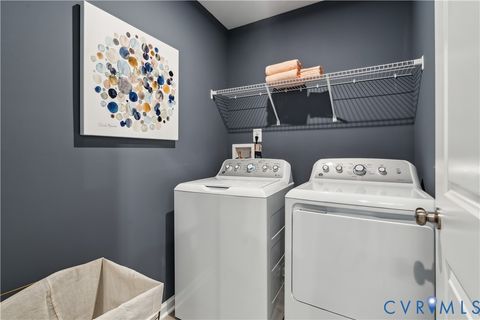 Tiny photo for 8612 Camerons Ferry Lane, Glen Allen, VA 23060 (MLS # 2533493)