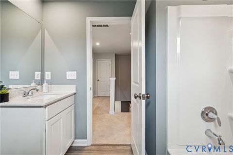 Tiny photo for 8612 Camerons Ferry Lane, Glen Allen, VA 23060 (MLS # 2533493)