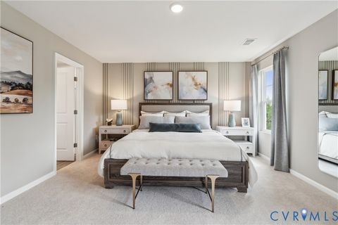 Tiny photo for 8612 Camerons Ferry Lane, Glen Allen, VA 23060 (MLS # 2533493)