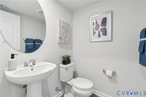 Tiny photo for 8612 Camerons Ferry Lane, Glen Allen, VA 23060 (MLS # 2533493)