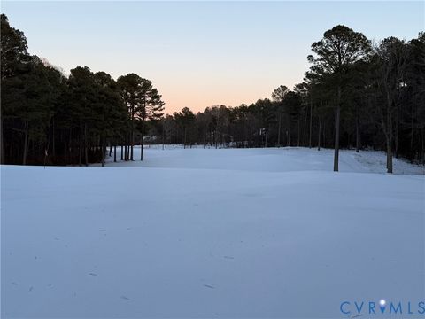 Tiny photo for 3027 Greywalls Drive, Powhatan, VA 23139 (MLS # 2602555)