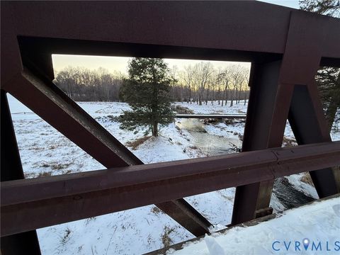 Tiny photo for 3027 Greywalls Drive, Powhatan, VA 23139 (MLS # 2602555)