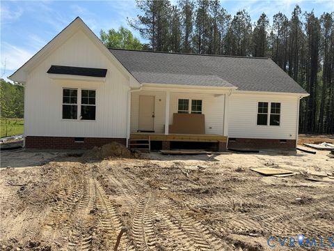 Photo of 10123 Duncan Road, Dinwiddie, VA 23803 (MLS # 2610016)