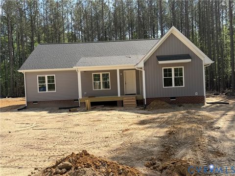 Tiny photo for 10123 Duncan Road, Dinwiddie, VA 23803 (MLS # 2610016)