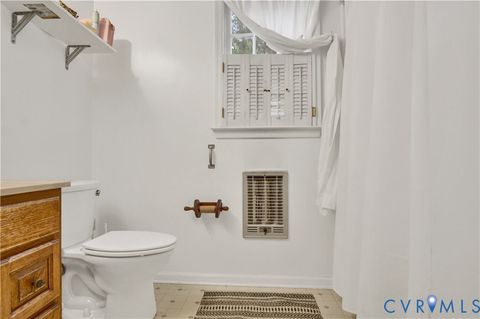 Tiny photo for 1109 Richmond Road, Williamsburg, VA 23185 (MLS # 2530436)