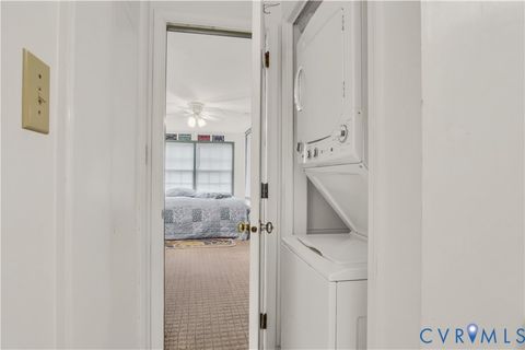 Tiny photo for 1109 Richmond Road, Williamsburg, VA 23185 (MLS # 2530436)