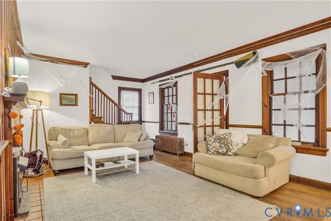 Tiny photo for 1109 Richmond Road, Williamsburg, VA 23185 (MLS # 2530436)