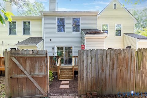 Tiny photo for 2502 Thicket Greene, Henrico, VA 23233 (MLS # 2612862)