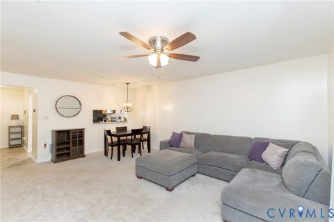 Tiny photo for 2502 Thicket Greene, Henrico, VA 23233 (MLS # 2612862)