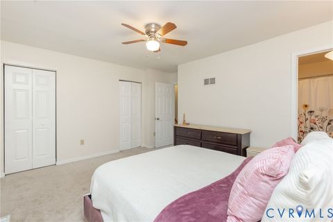 Tiny photo for 2502 Thicket Greene, Henrico, VA 23233 (MLS # 2612862)