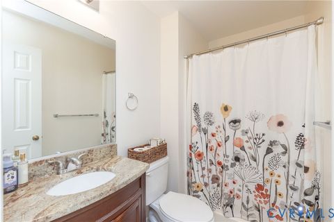 Tiny photo for 2502 Thicket Greene, Henrico, VA 23233 (MLS # 2612862)