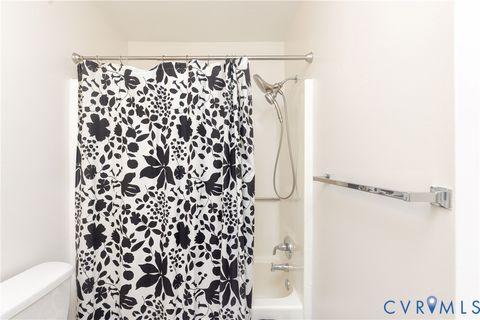 Tiny photo for 2502 Thicket Greene, Henrico, VA 23233 (MLS # 2612862)