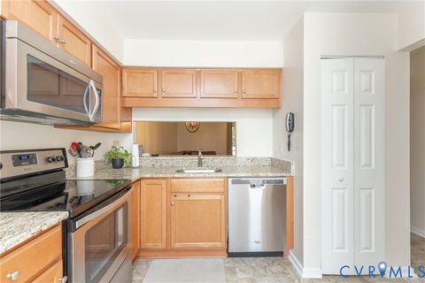 Tiny photo for 2502 Thicket Greene, Henrico, VA 23233 (MLS # 2612862)